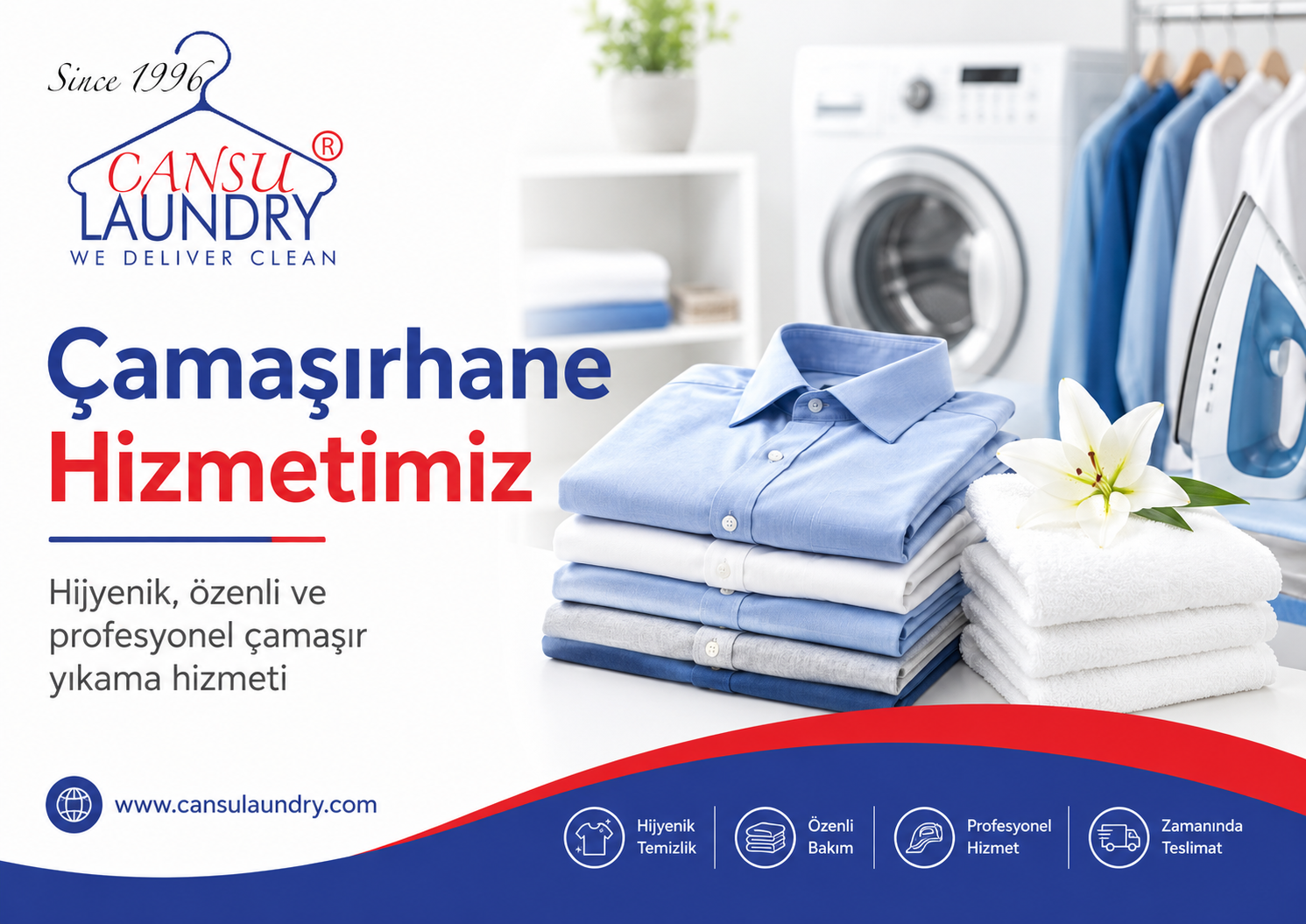 Çamaşırhane